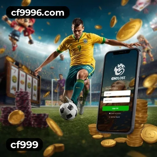 Guia de instalacao APK cf999 no Android